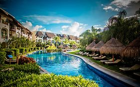 Valentin Imperial Riviera Maya Resort