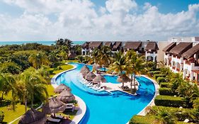 Valentin Imperial Riviera Maya Resort